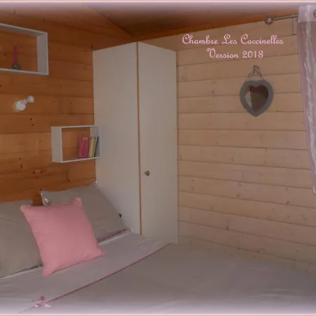 別荘 Charmants Au Bord Du Avec Terrasse, Activites Nautiques Et Peche, Animaux Acceptes, Inclus - Fr-1-489-361 *